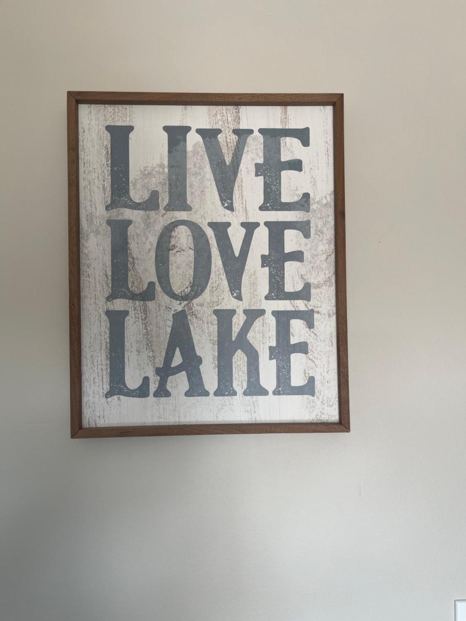 Hotel Lake Anna Glenora Екстер'єр фото