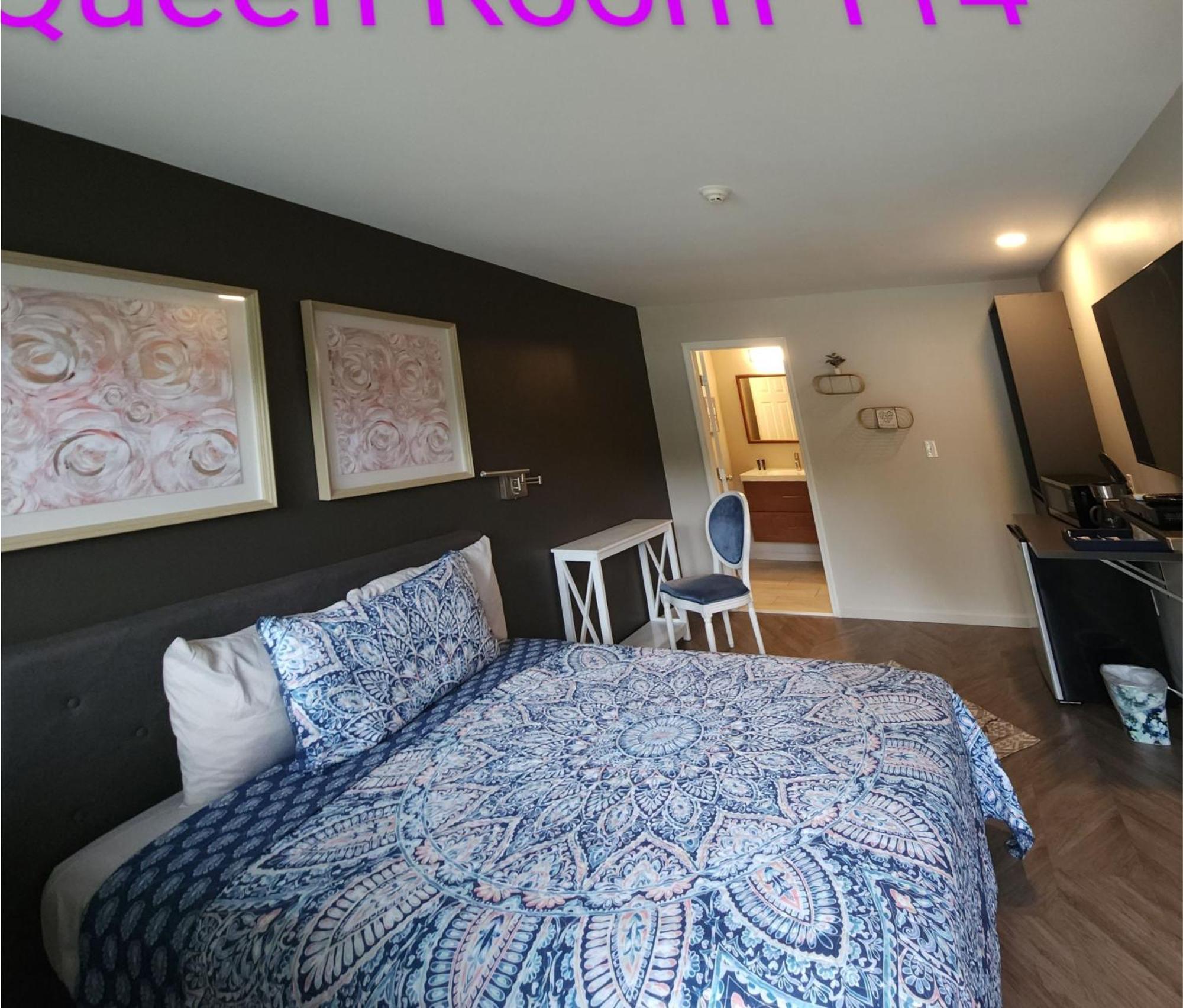 Hotel Lake Anna Glenora Екстер'єр фото