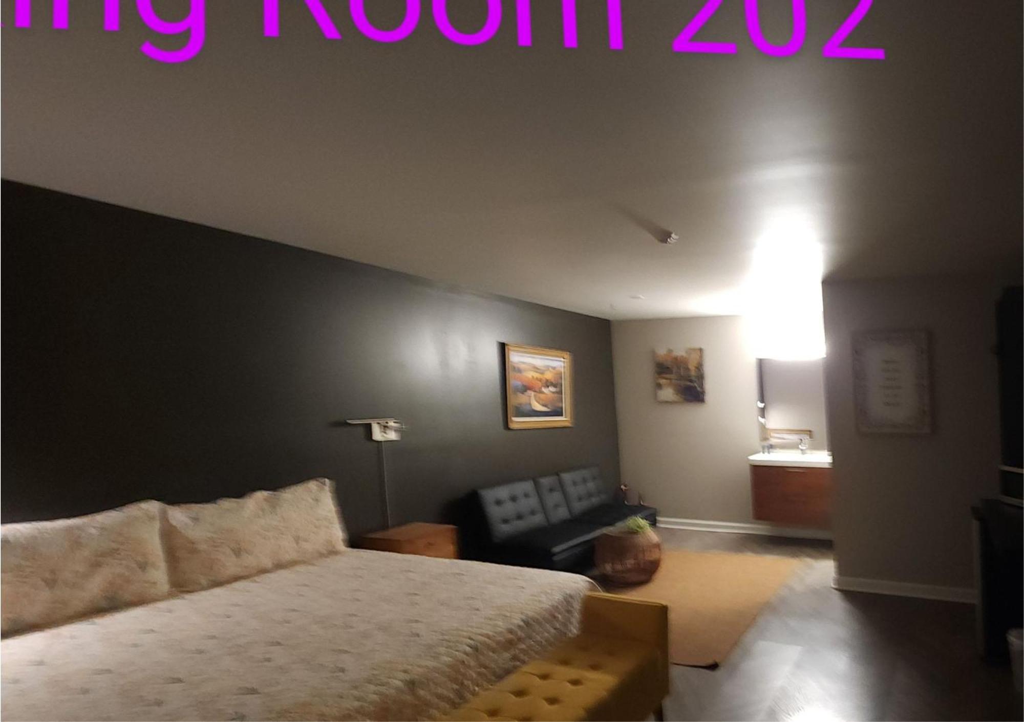 Hotel Lake Anna Glenora Екстер'єр фото