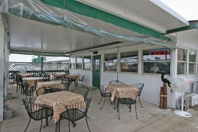 Hotel Lake Anna Glenora Екстер'єр фото